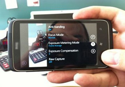 Mẹo chụp ảnh đẹp bằng smartphone