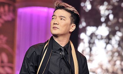 Đàm Vĩnh Hưng sợ Mỹ Linh