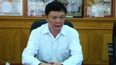 Ông Đinh Tiến Dũng làm Tổng kiểm toán Nhà nước