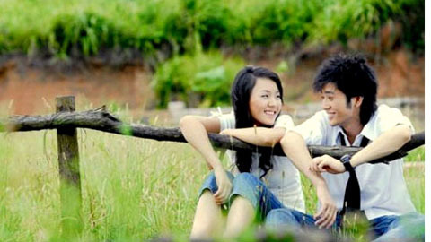 Chuyện tình yêu 