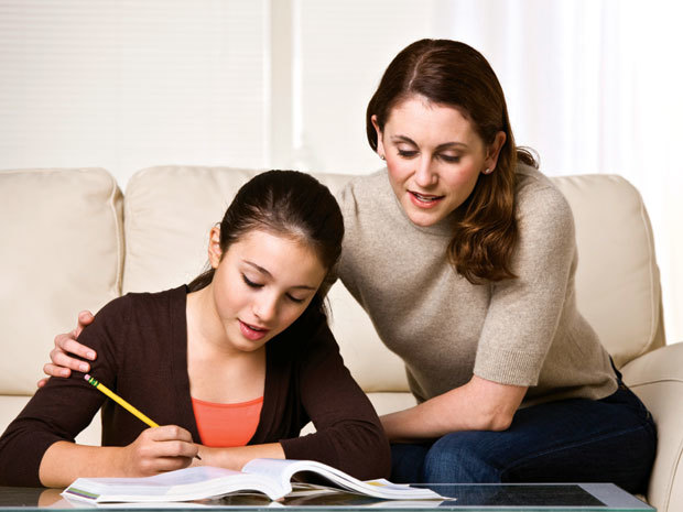 Điều các cô gái tuổi teen không nói với cha mẹ