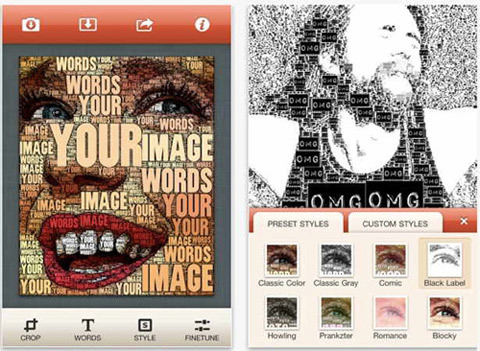 20 ứng dụng iPhone cho những bức ảnh tuyệt đẹp