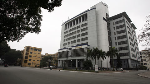 Xếp hạng đại học: Quan hệ nào với chất lượng?