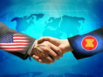 Nhân tố bên ngoài trong việc xác lập trật tự mới ở Biển Đông