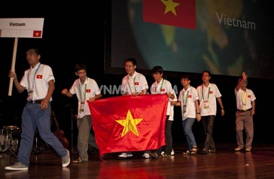 Toán học ‘rớt giá’