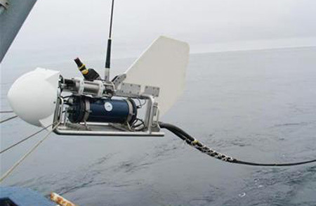 Internet đi quốc tế sẽ bị ảnh hưởng đến hết tuần