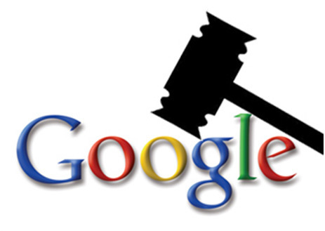 EU tiến hành điều tra 9 lá đơn tố cáo Google