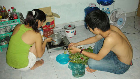 Đêm qua mơ trúng số đề