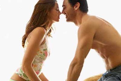 6 bí mật tạo cảm hứng cho chuyện “yêu”