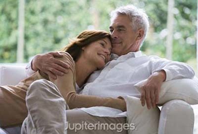 7 bí quyết cho “chuyện yêu” ở tuổi xế chiều