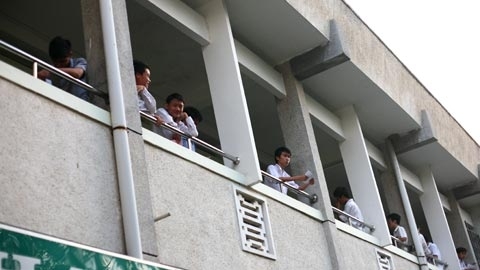 Thêm điểm trúng tuyển NV1, chỉ tiêu NV2 các trường