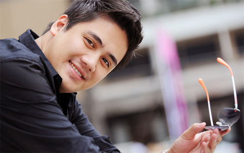 Bùi Công Duy: Giá trị thật không ở giải thưởng!