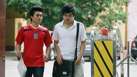 Cả nước chỉ có 3 TS Sư phạm đạt điểm 28