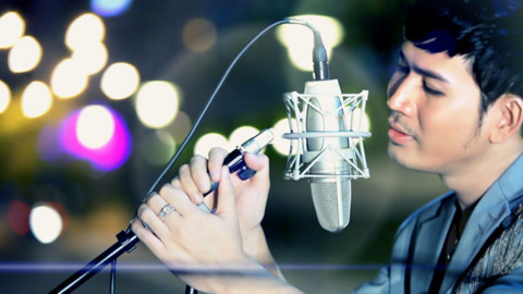 Quách Thành Danh hóa ma cà rồng?