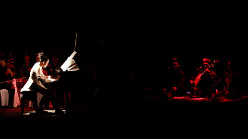 Phó An My sẽ hầu bóng ở Sài Gòn