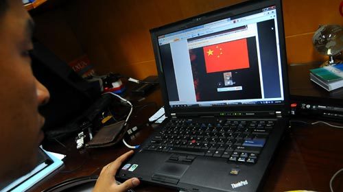Phát hiện âm mưu tấn công mạng vào Việt Nam