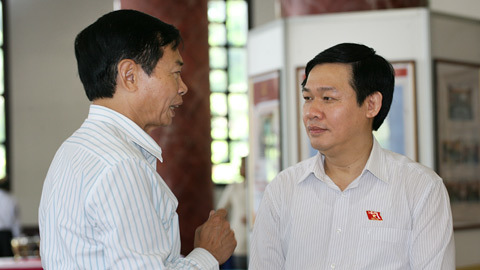 Tân Bộ trưởng Tài chính muốn minh bạch giá cả, lỗ lãi