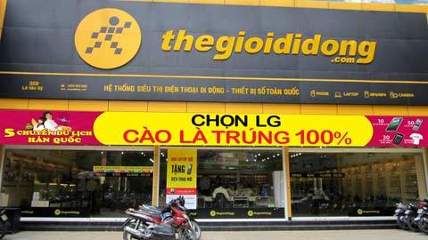 Lãng mạn Hè Korea- Hứng khởi nhận ngay quà cùng LG