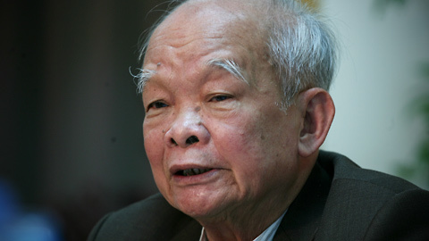 Cảm ơn Nguyên Ngọc