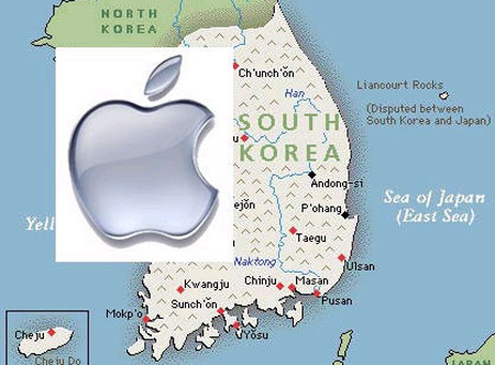 Tội iPhone làm “gián điệp” vẫn đeo bám Apple