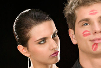 Ngoại tình ở nam giới