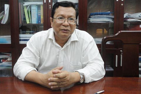 'Cô gái đẹp' của chính nghĩa