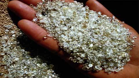 Chân tướng vụ trộm kim cương lớn nhất thế giới