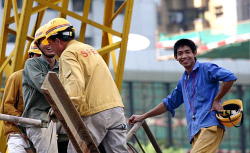 Ba kịch bản về biến động trong lòng Trung Quốc