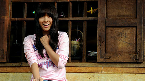 Nguyễn Tranh nói 