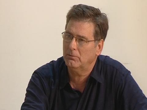 Cựu binh Mỹ ủng hộ Trường Sa và tấm huân chương cho nhà văn VN