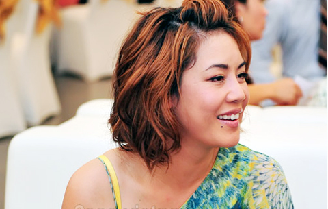 Thu Phương nói về cuộc sống không bình yên