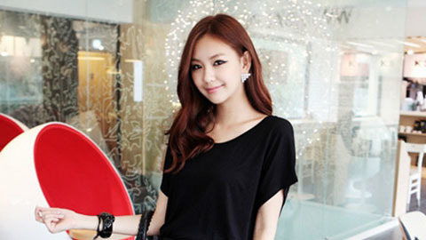 Khi con gái chủ động 