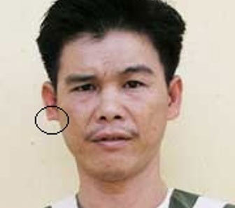 Lật mặt 'bóng ma đồi bại' trong rừng cao su