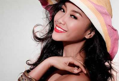 Đoan Trang: 
