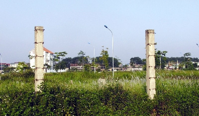 Nhà nước nên thu hồi đất cho ai?