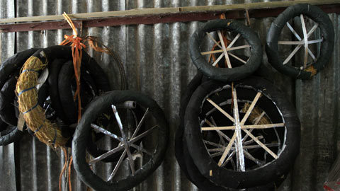 Nóng trong tuần: Dân chơi đua 'siêu xe'