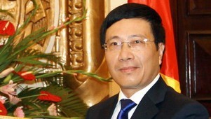 Việt Nam nỗ lực xây ASEAN vững mạnh