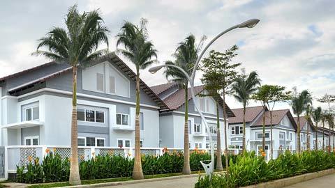 The Pegasus Residence- giải pháp hàng đầu cho cuộc sống hiện đại