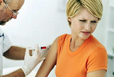 Đã quan hệ có nên tiêm vaccine?