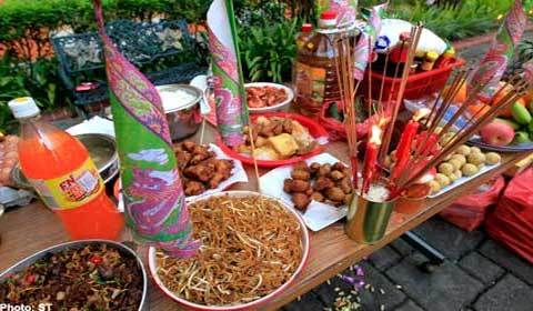 Chụp được ảnh 