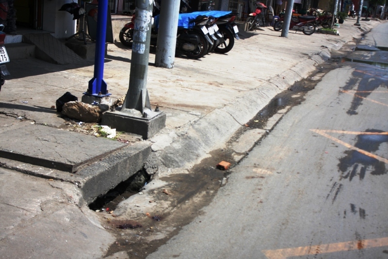 Bắt 3 đối tượng vụ giết người vì va chạm giao thông