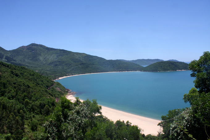 Lãng du ở 'thiên hạ đệ nhất hùng quan'