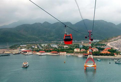 Ba ngày khám phá Nha Trang
