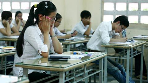 Điểm chuẩn Trường ĐH SPKT TP. HCM