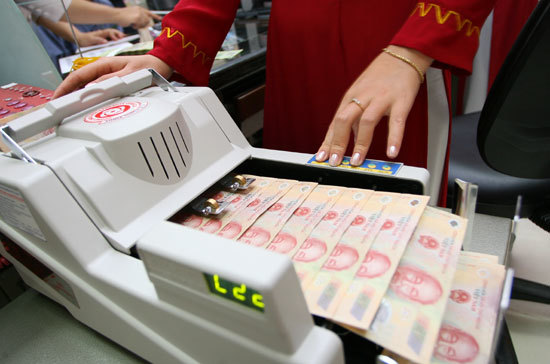 Nghịch lý tín dụng: Kẻ ăn không hết, người lần không ra!