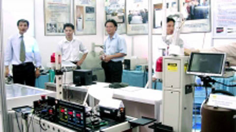 1000 tỷ đồng cho Quỹ đổi mới công nghệ Quốc gia