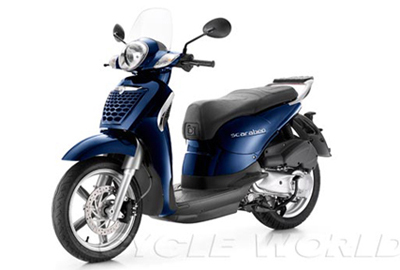 Top 5 mẫu xế nổ có giá dưới 5.000 USD (Phần 2)