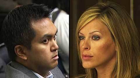 Xử kẻ phóng tinh vào nước uống của đồng nghiệp