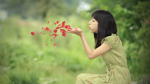 Yêu đơn phương... vẫn hạnh phúc