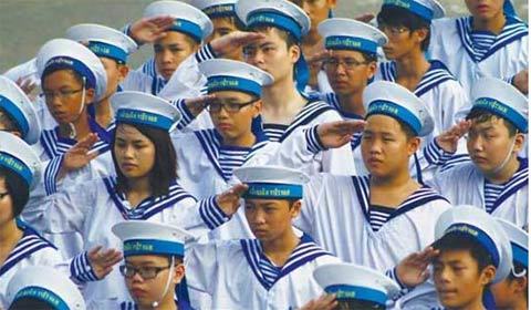 'Người trung thực bị thiệt thòi và bị coi là ngốc'